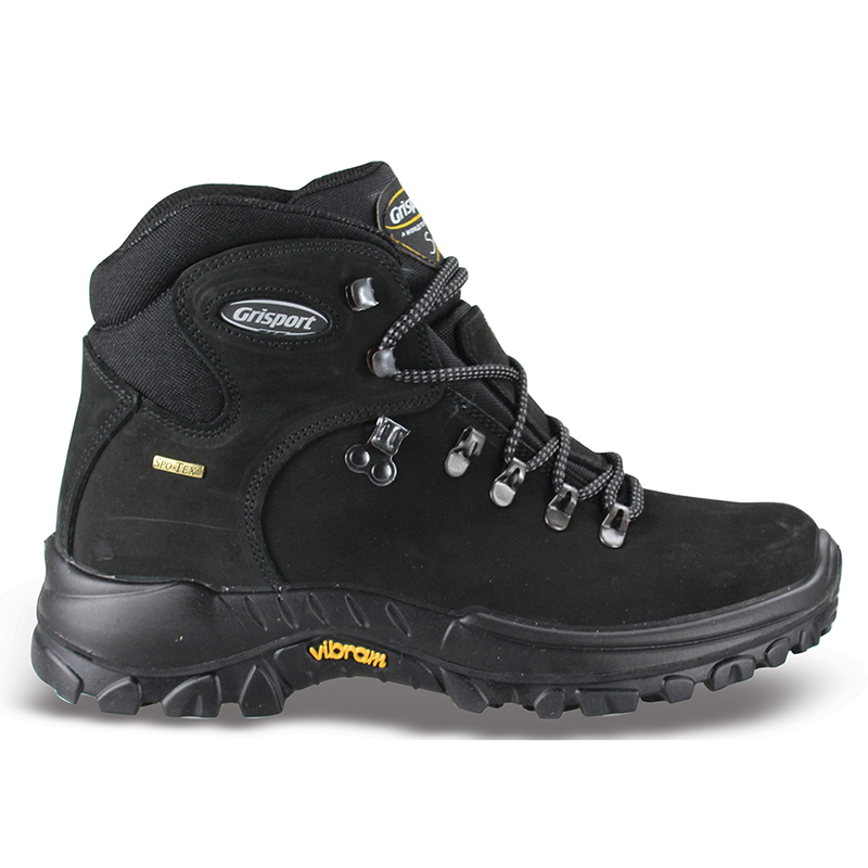 MENS MOUNTAINEERING BOOTS
LEATHER ITALY